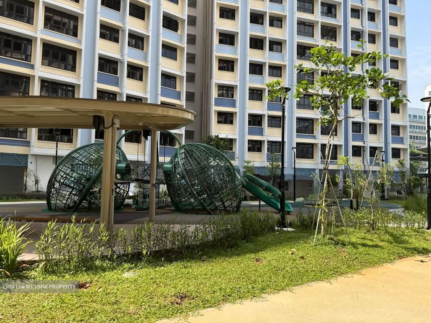Blk 97B Macpherson Weave (Geylang), HDB 4 Rooms #573952101